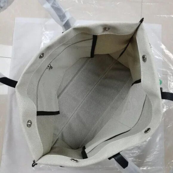 LONGCHAMP canvas special package - Picture 4 of 5